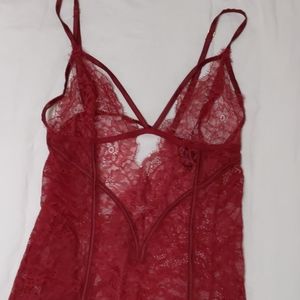 Women's lingerie